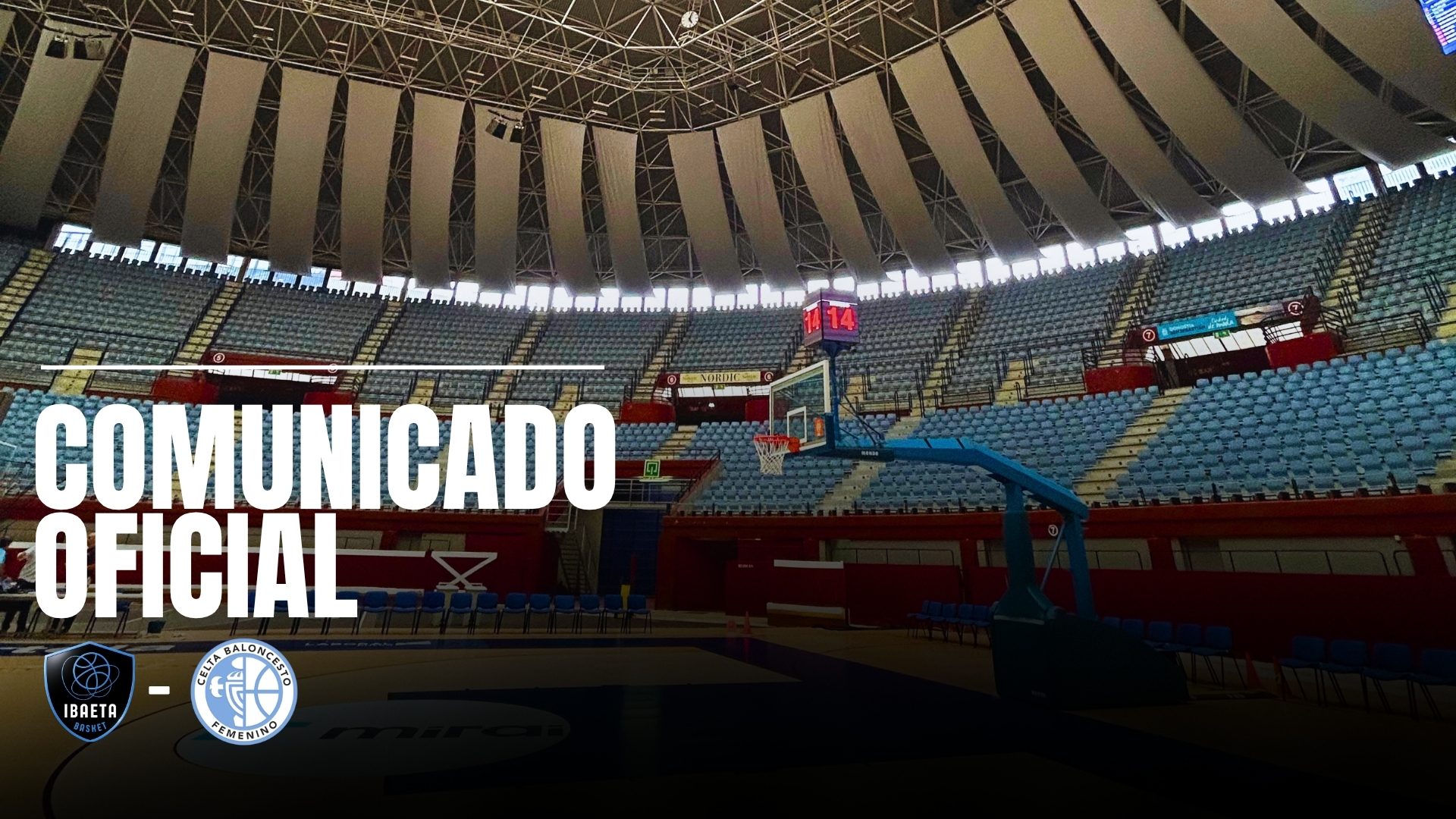Comunicado oficial – Illumbe